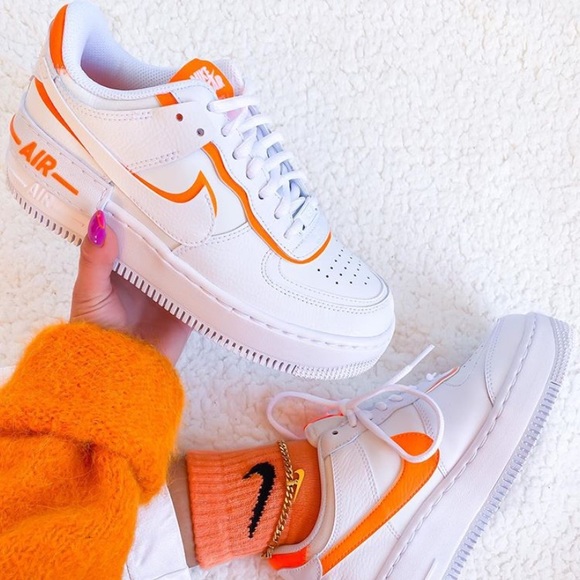 Nike air force 1 shadow sneakers - Picture 2 of 8